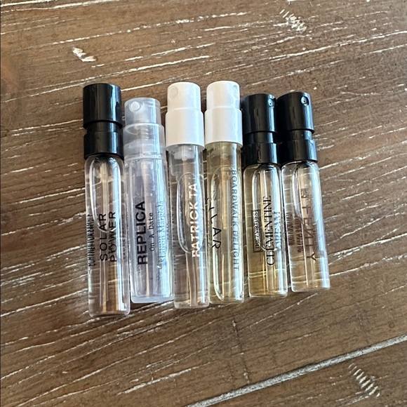 Assorted Perfume Samples - Picture 2 of 2